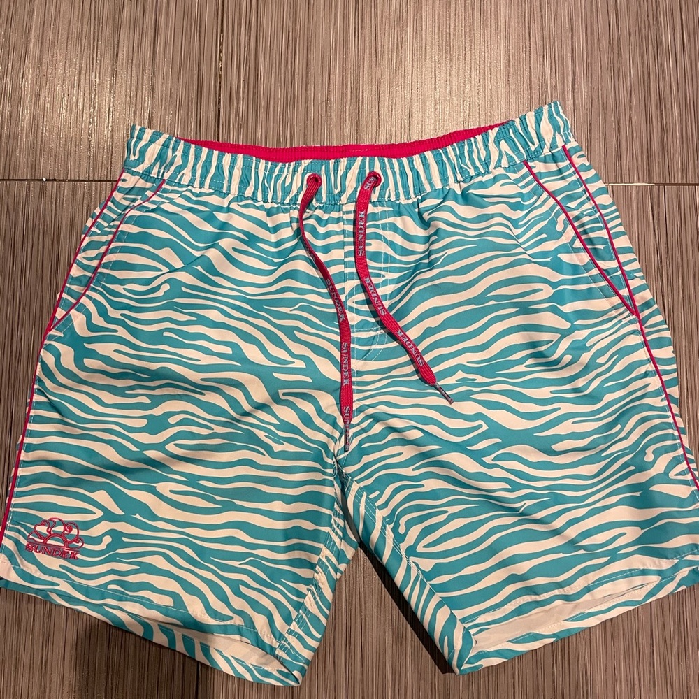 Men’s Sundek Bathing Suit